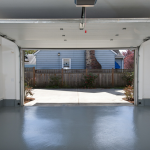 Can Gun Safes Be Stored in The Garage?