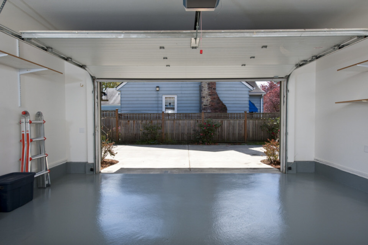 Can Gun Safes be Stored in The Garage